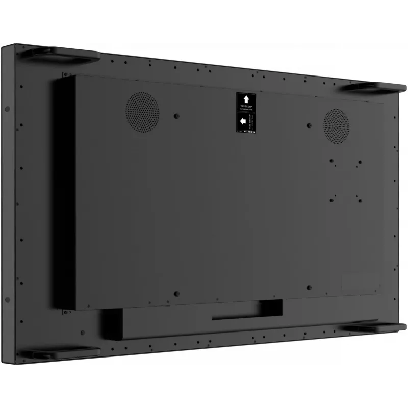 iiyama TF5039AS-B1AG Computermonitor 125,7 cm (49,5 Zoll) 3840 x 2160 Pixel 4K Ultra HD LED Touchscreen Schwarz