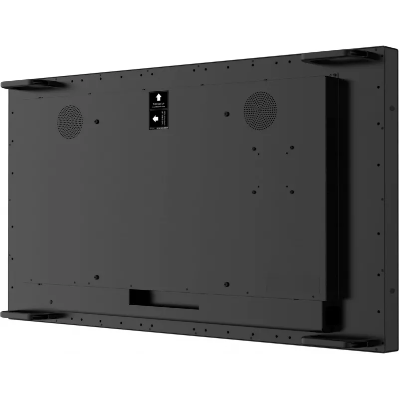 iiyama TF5039AS-B1AG Computermonitor 125,7 cm (49,5 Zoll) 3840 x 2160 Pixel 4K Ultra HD LED Touchscreen Schwarz