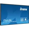 Digital-Signage-Flachbildschirm iiyama LH9875UHS-B2AG 97,5 Zoll LED 4K Ultra HD 3840 x 2160