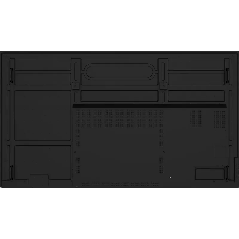 Digital-Signage-Flachbildschirm iiyama LH9875UHS-B2AG 97,5 Zoll LED 4K Ultra HD 3840 x 2160
