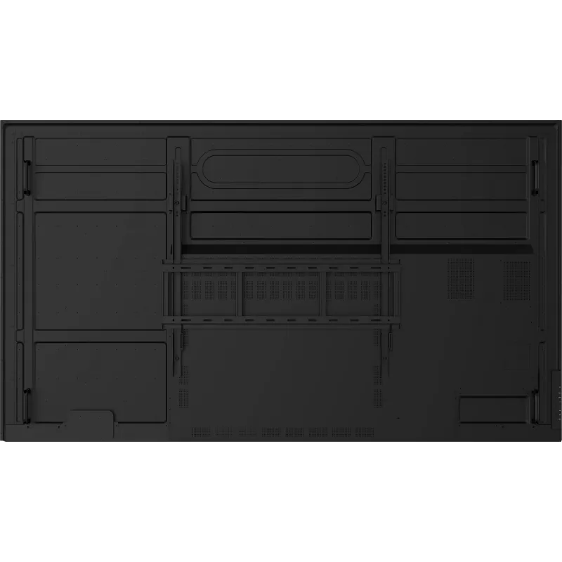 Digital-Signage-Flachbildschirm iiyama LH9875UHS-B2AG 97,5 Zoll LED 4K Ultra HD 3840 x 2160