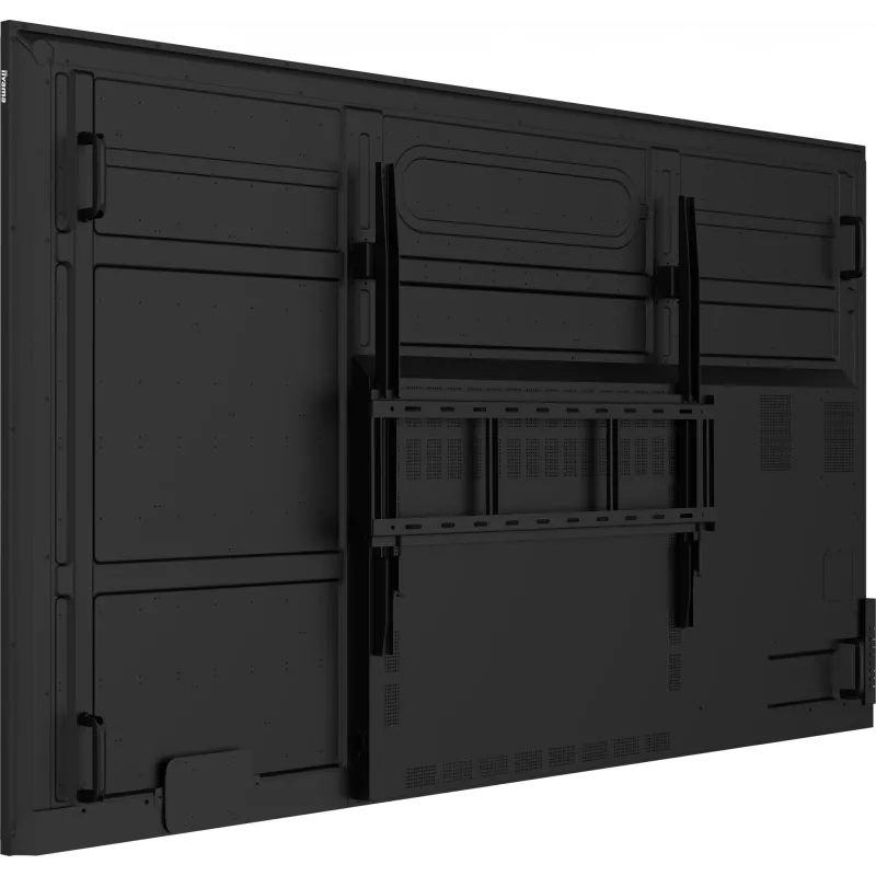 Digital-Signage-Flachbildschirm iiyama LH9875UHS-B2AG 97,5 Zoll LED 4K Ultra HD 3840 x 2160