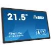 iiyama TW2223AS-B2 Signage Display Interaktives Flachbildpanel 54,6 cm (21,5 Zoll) Wi-Fi 345 cd/m² Full HD Schwarz Touchscreen Integrierter Prozessor Android 24/7