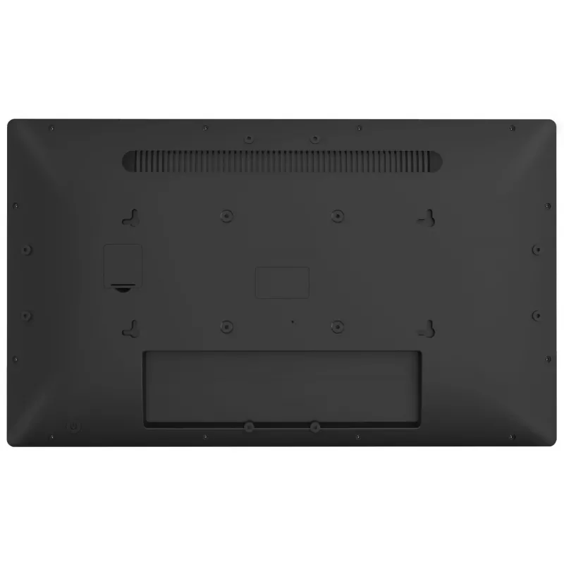iiyama TW2223AS-B2 Signage Display Interaktives Flachbildpanel 54,6 cm (21,5 Zoll) Wi-Fi 345 cd/m² Full HD Schwarz Touchscreen Integrierter Prozessor Android 24/7