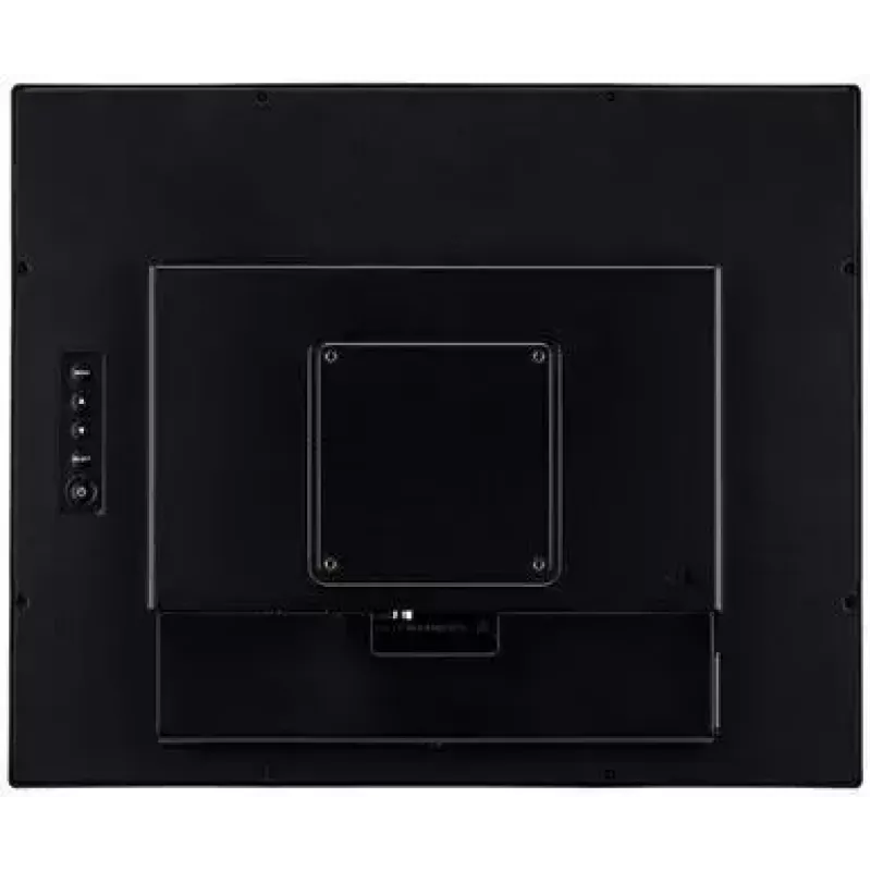 iiyama TF1534MC-B7X Computer-Monitor 38,1 cm (15 Zoll) 1024 x 768 Pixel XGA LED Touchscreen Multi-User Schwarz