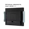 iiyama TF1534MC-B7X Computer-Monitor 38,1 cm (15 Zoll) 1024 x 768 Pixel XGA LED Touchscreen Multi-User Schwarz