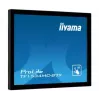 iiyama TF1534MC-B7X Computer-Monitor 38,1 cm (15 Zoll) 1024 x 768 Pixel XGA LED Touchscreen Multi-User Schwarz