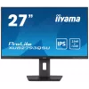 iiyama XUB2793QSU-B7 Computer Monitor 68,6 cm (27 Zoll) 2560 x 1440 Pixel Quad HD LED Schwarz