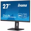 iiyama XUB2793QSU-B7 Computer Monitor 68,6 cm (27 Zoll) 2560 x 1440 Pixel Quad HD LED Schwarz