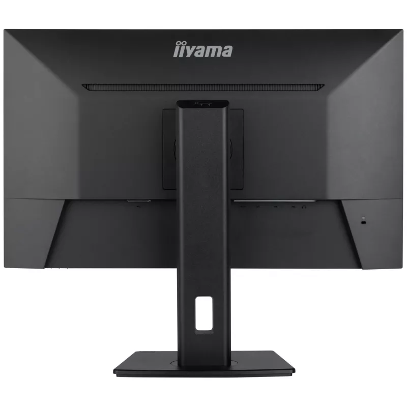 iiyama XUB2793QSU-B7 Computer Monitor 68,6 cm (27 Zoll) 2560 x 1440 Pixel Quad HD LED Schwarz