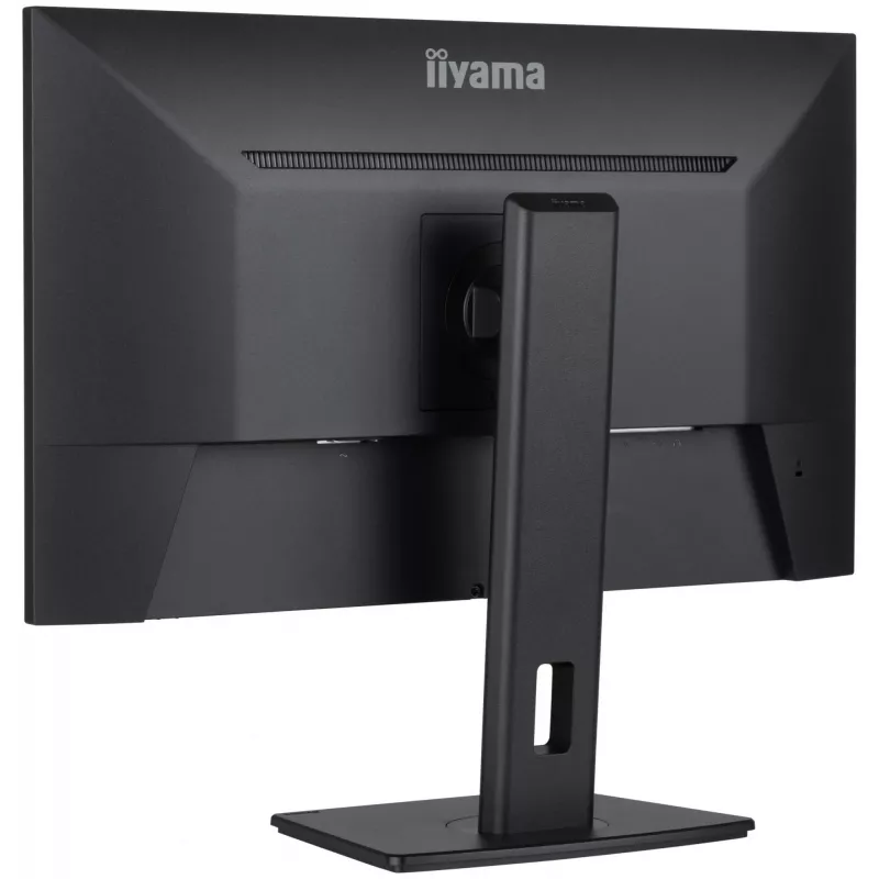 iiyama XUB2793QSU-B7 Computer Monitor 68,6 cm (27 Zoll) 2560 x 1440 Pixel Quad HD LED Schwarz
