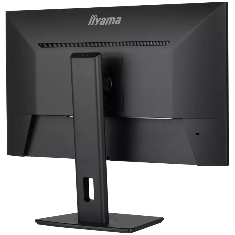iiyama XUB2793QSU-B7 Computer Monitor 68,6 cm (27 Zoll) 2560 x 1440 Pixel Quad HD LED Schwarz