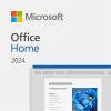MICROSOFT Office Home And Student 2024 - 1 User - Win - English