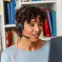 HP Poly Blackwire 5220 Stereo USB-C Headset +3,5-mm-Stecker +USB-C/A-Adapter (Mengenpackung)
