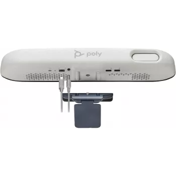HP Poly Studio E70/P15/R30 Display Clamp, China, 190 mm, 210 mm, 55 mm, 300 g