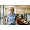HP Poly Voyager 4310 USB-C Headset +BT700 Dongle, kabellos, Büro/Callcenter, 20 - 20000 Hz, 122 g, Headset, Schwarz