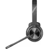 HP Poly Voyager 4310 Microsoft Teams zertifiziertes USB-C Headset + BT700 Dongle