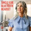 HP Poly Voyager 4310 USB-C Headset + BT700 Dongle + Ladestation