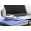HP Poly Poly Voyager Free 60/60+ Microsoft Teams-zertifizierte weiße Ohrhörer (2 Stück)