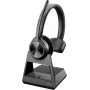 HP Poly Savi 7310-M Office DECT 1880-1900 MHz Single Ear Headset