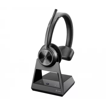 HP Poly Savi 7310-M Office DECT 1880-1900 MHz Single Ear Headset