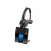 HP Poly Savi 8410 Office Monaural Microsoft Teams zertifiziertes DECT 1880-1900 MHz Headset