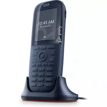 POLY Rove 30/40 Multi-Handset- und Akku-Ladestation 85W96AA HP