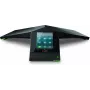 IP-Konferenztelefon POLY Trio 8800 PoE-fähig 5-Zoll-Display