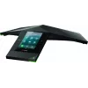 IP-Konferenztelefon POLY Trio 8800 PoE-fähig 5-Zoll-Display