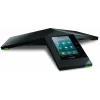 IP-Konferenztelefon POLY Trio 8800 PoE-fähig 5-Zoll-Display