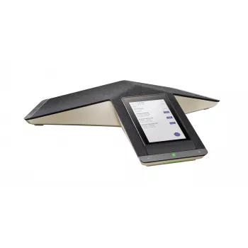 HP Poly Trio C60 IP-Konferenztelefon für Microsoft Teams, vollständig funk- und PoE-fähig
