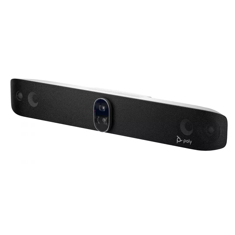 HP Poly Studio X72 All-In-One Video Bar