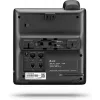 IP-Telefon POLY Edge B10 Schwarz, kabelgebundener Hörer, 2 Leitungen, LCD-Display