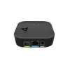 HP Poly ATA 400 1FXS Voice Port VoIP-Adapter mit Open SIP und Netzteil