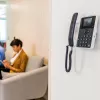HP Poly Edge E100 IP-Telefon und PoE-fähig, IPS, 320 x 240 Pixel, 4:3, HTTPS, ENERGY STAR, EAC, RoHS, Federal Communications Commission (FCC), CE