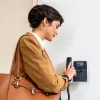 HP Poly Edge E100 IP-Telefon und PoE-fähig, IPS, 320 x 240 Pixel, 4:3, HTTPS, ENERGY STAR, EAC, RoHS, Federal Communications Commission (FCC), CE