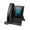 HP Poly CCX 400 Business Media Phone mit Open SIP und PoE-fähig