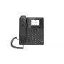 Desk IP-Telefon Poly HP CCX 350 Microsoft Teams, PoE-fähig, Business-Media-Telefon
