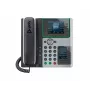 HP Poly Edge E450 IP-Telefon und PoE-fähig, IPS, 4:3, WPA2-Enterprise, EAP-TLS, HTTPS, ENERGY STAR, EAC, RoHS, Federal Communications Commission (FCC), CE, 0 - 40 °C