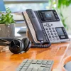 HP Poly Edge E450 IP-Telefon und PoE-fähig, IPS, 4:3, WPA2-Enterprise, EAP-TLS, HTTPS, ENERGY STAR, EAC, RoHS, Federal Communications Commission (FCC), CE, 0 - 40 °C