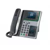 HP Poly Edge E450 IP-Telefon und PoE-fähig, IPS, 4:3, WPA2-Enterprise, EAP-TLS, HTTPS, ENERGY STAR, EAC, RoHS, Federal Communications Commission (FCC), CE, 0 - 40 °C