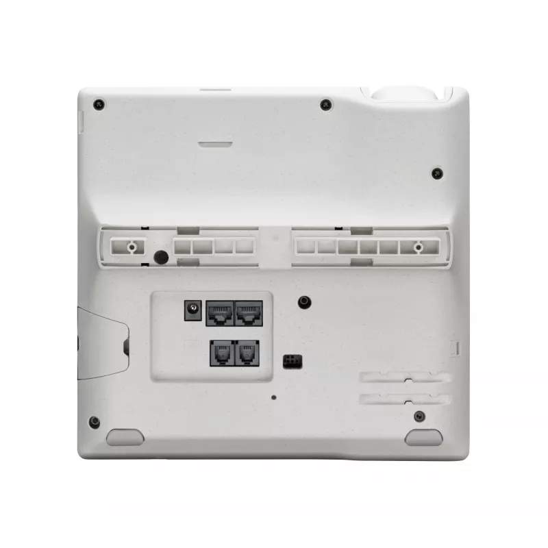 HP Poly Edge E450 IP-Telefon und PoE-fähig, IPS, 4:3, WPA2-Enterprise, EAP-TLS, HTTPS, ENERGY STAR, EAC, RoHS, Federal Communications Commission (FCC), CE, 0 - 40 °C