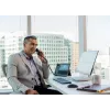 HP Poly CCX 600 Business Media Phone mit Open SIP und PoE-fähig