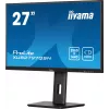 iiyama ProLite XUB2797QSN-B2 Computer Monitor 68,6 cm (27 Zoll) 2560 x 1440 Pixel Quad HD LED Schwarz