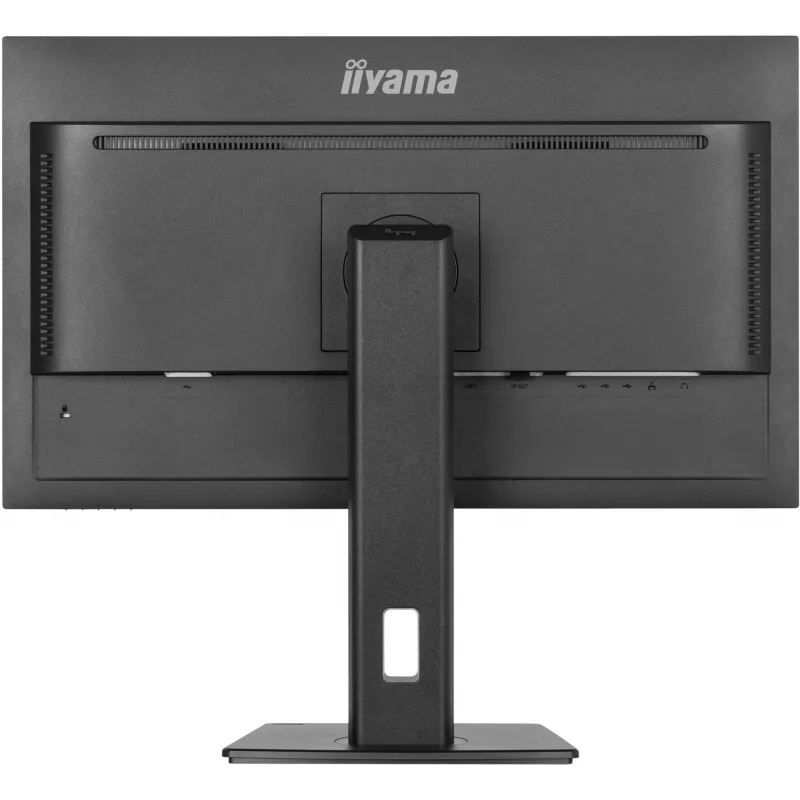 iiyama ProLite XUB2797QSN-B2 Computer Monitor 68,6 cm (27 Zoll) 2560 x 1440 Pixel Quad HD LED Schwarz