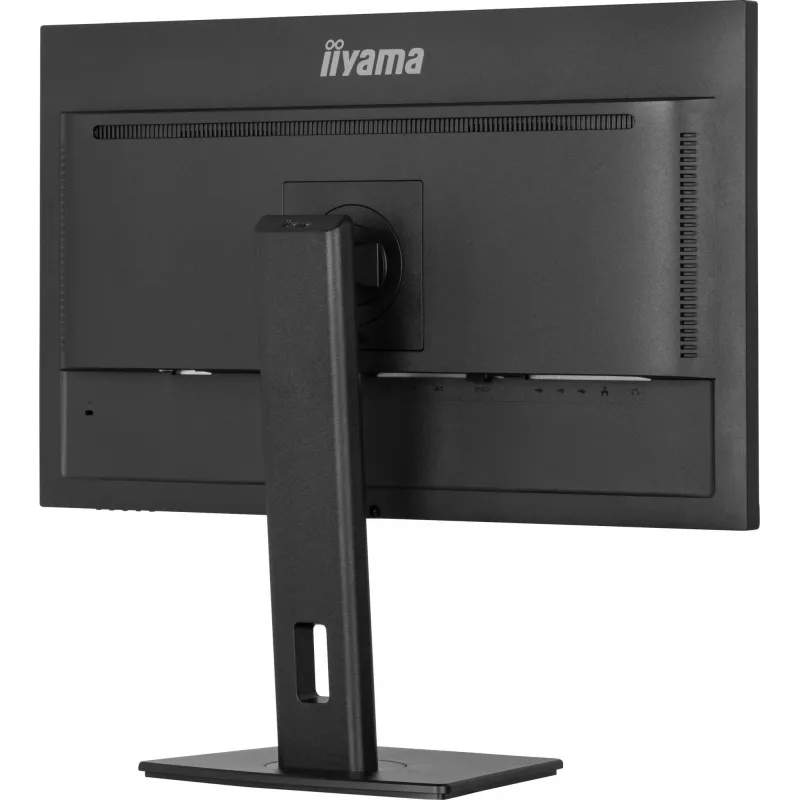 iiyama ProLite XUB2797QSN-B2 Computer Monitor 68,6 cm (27 Zoll) 2560 x 1440 Pixel Quad HD LED Schwarz
