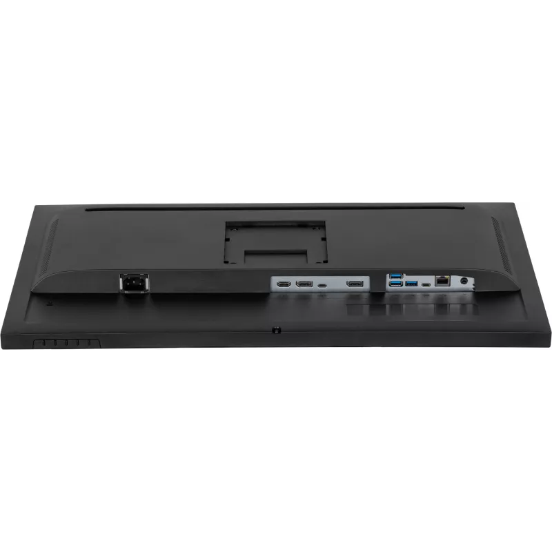 iiyama ProLite XUB2797QSN-B2 Computer Monitor 68,6 cm (27 Zoll) 2560 x 1440 Pixel Quad HD LED Schwarz
