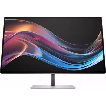 Monitor HP Series 7 Pro 27 Zoll 4K Thunderbolt 4 LCD 3840 x 2160