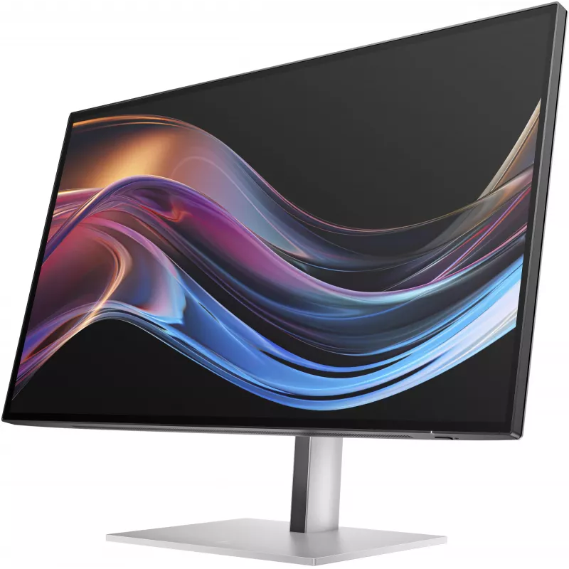 Monitor HP Series 7 Pro 27 Zoll 4K Thunderbolt 4 LCD 3840 x 2160