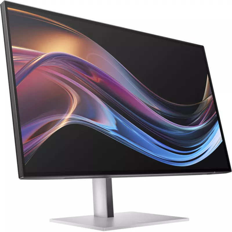 Monitor HP Series 7 Pro 27 Zoll 4K Thunderbolt 4 LCD 3840 x 2160